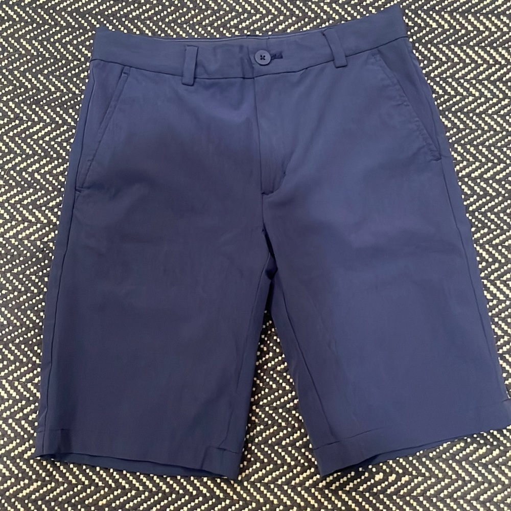 Boys vineyard vines performance khakis size 16